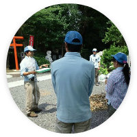 厳島神社・弁天さん