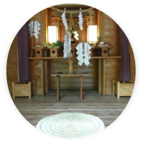 厳島神社・弁天さん