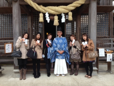 厄入り 厄晴れ 厄除け Of 夫婦神の浮島神社 厄入り 厄晴れ 厄除け Of 夫婦神の浮島神社